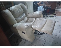 Thanh Lý Ghế Sofa Thư Giãn Cũ Giá Rẻ